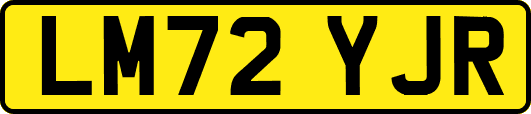LM72YJR