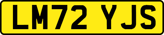 LM72YJS