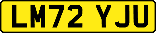 LM72YJU