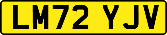 LM72YJV