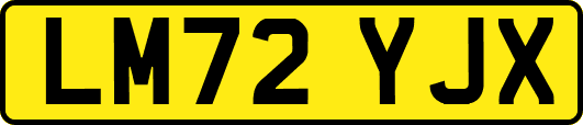 LM72YJX