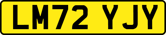 LM72YJY