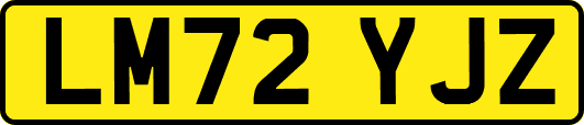 LM72YJZ