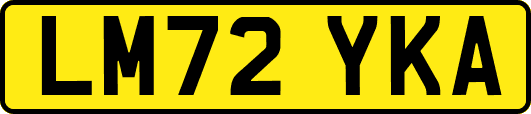LM72YKA