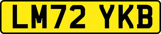 LM72YKB
