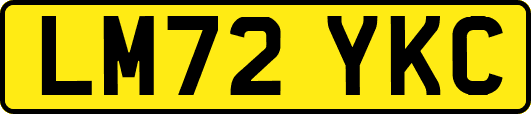 LM72YKC