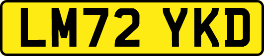 LM72YKD
