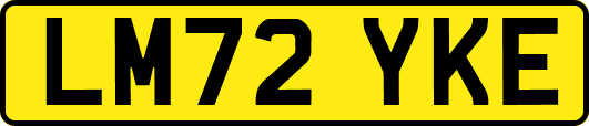 LM72YKE