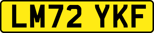 LM72YKF
