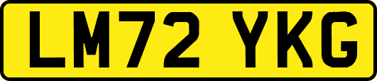 LM72YKG