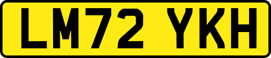 LM72YKH