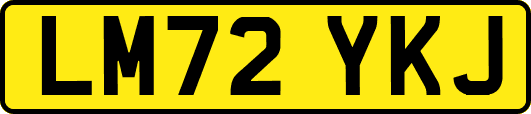 LM72YKJ