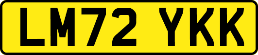 LM72YKK
