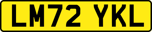 LM72YKL