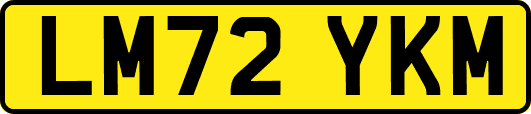 LM72YKM