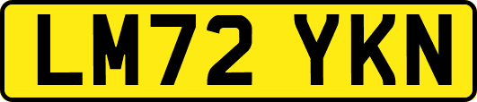 LM72YKN