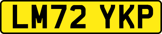 LM72YKP