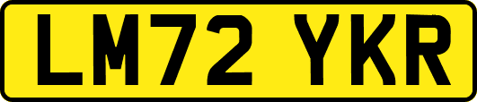 LM72YKR