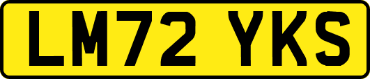 LM72YKS