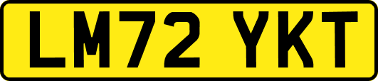 LM72YKT