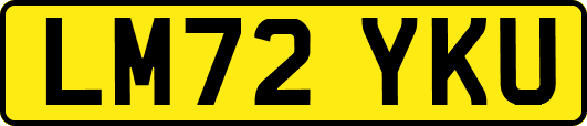LM72YKU