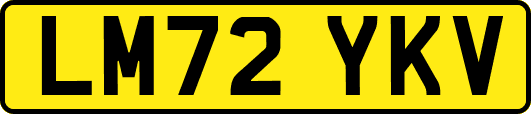 LM72YKV
