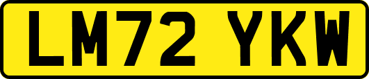 LM72YKW
