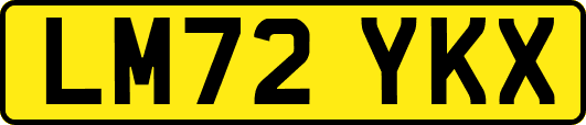 LM72YKX