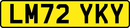 LM72YKY