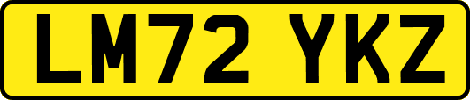 LM72YKZ