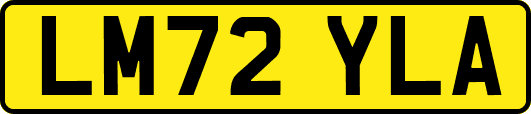 LM72YLA