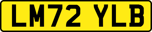LM72YLB