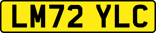 LM72YLC