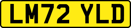 LM72YLD