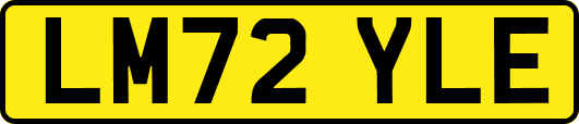 LM72YLE