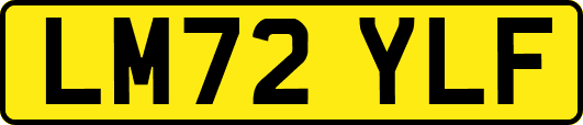 LM72YLF