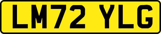 LM72YLG
