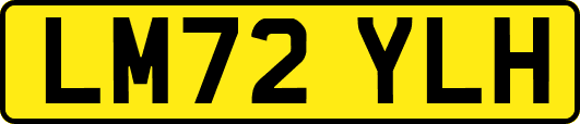LM72YLH