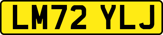 LM72YLJ