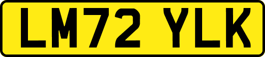 LM72YLK