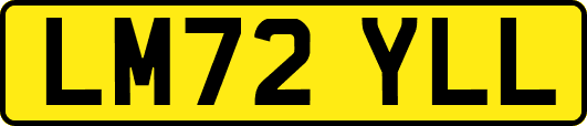 LM72YLL