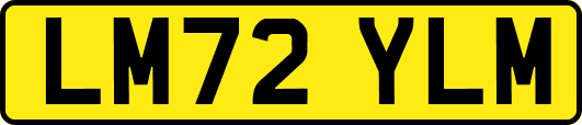 LM72YLM