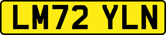 LM72YLN