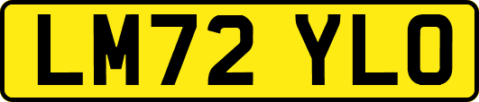 LM72YLO