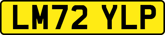 LM72YLP
