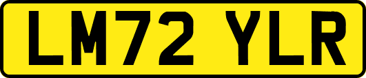 LM72YLR