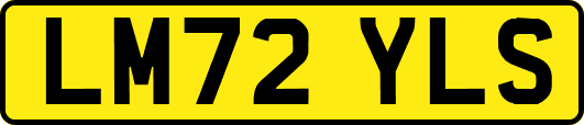 LM72YLS