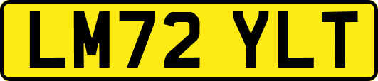 LM72YLT