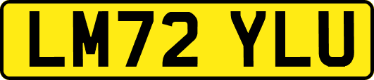 LM72YLU