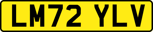 LM72YLV